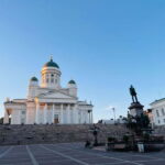 Helsinki 4-Hour Private Tour-Custom Itinerary - Start Your Helsinki Adventure with a Private Pickup