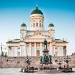 Helsinki Airport Layover Sightseeing Tour - Starting Point at Helsinki Airport With Guided Transfers