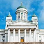 Helsinki and Medieval Porvoo Private Day Tour - A Scenic Visit to Medieval Porvoo