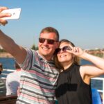 Helsinki Archipelago: Sightseeing Boat Tour - Starting Point at Market Square in Helsinki
