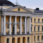 Helsinki: Architecture Walking Tour with Expert - Helsinki’s Architectural Diversity in the City Center