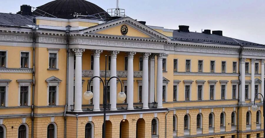 Helsinki: Architecture Walking Tour with Expert - Helsinki’s Architectural Diversity in the City Center