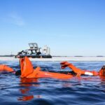 Helsinki: Arctic Hovercraft Experience with Lunch - The Starting Point at Gumbostrand and Transportation Details