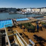 Helsinki: City and Outer Islands Guided RIB Boat Tour - Starting Point and Meeting Details in Helsinki