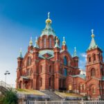 Helsinki: City and Suomenlinna 5-Hour Sightseeing Tour - Ferry to Suomenlinna: Exploring the Sea Fortress on Foot