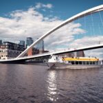 Helsinki City Highlights Cruise - Exploring Helsinki’s Smaller Islands and Neighborhoods