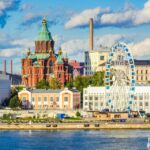 Helsinki: City Hightlights Tour - From the Hotel to Helsinki’s Historic Landmarks