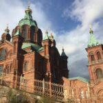 Helsinki city sightseeing and Seurasaari Island - Inside Helsinki Cathedral: Finland’s Largest Church