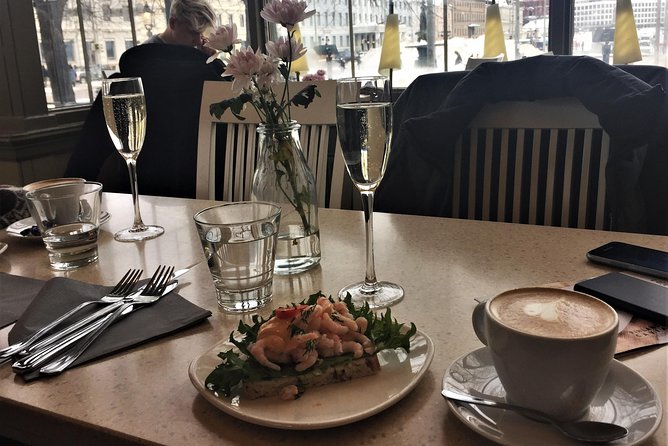 Helsinki Food Tour Including Tastings - Finnish Candies at Fazer and Alcoholic Traditions at Alko