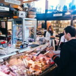 Helsinki: Food Walking Tour with Tastings - Exploring Helsinki’s Old Market Hall Since 1889