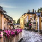 Helsinki Grand Tour and Medieval Town of Porvoo(private service) - Customized Helsinki Sightseeing with a Private Guide