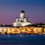 Helsinki: Half day Highlights Shore excursion -Kids go free! - Starting Point and Meeting Details at Helsinki Cruise Terminal