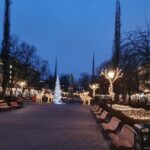 Helsinki Highlights: walking tour with local guide - Helsinki’s Best Landmarks in a Private Tour Setting