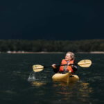 Helsinki: Kayaking Tour - The Helsinki Night Kayaking Experience and Its Atmosphere