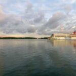 Helsinki: Overnight Ferry to Tallinn with Sea-View Cabin - Staying Cozy in Your Sea-View Cabin