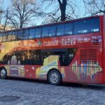 Helsinki Panorama Sightseeing Audio-Guided Bus Tour - Exploring Helsinki’s Neighborhoods