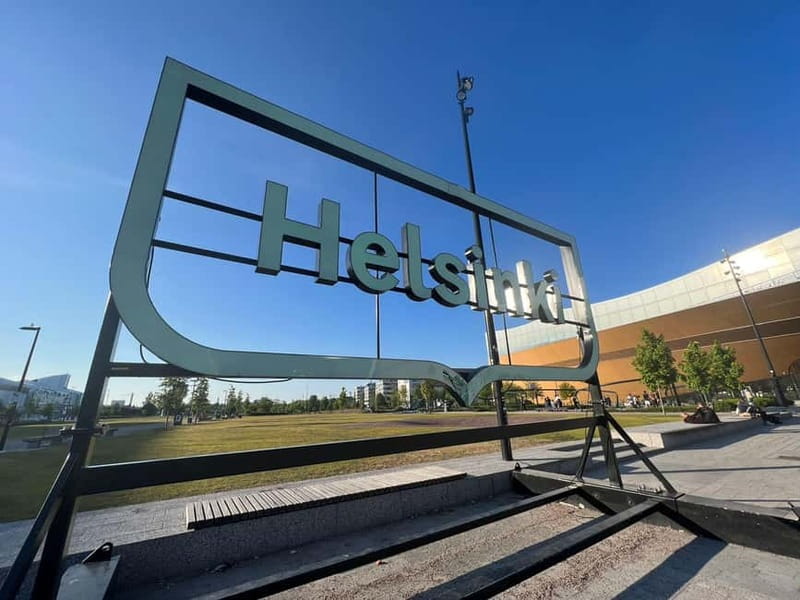 Helsinki & Porvoo: Full-Day Cultural & Scenic Tour - Scenic Drive to Historical Porvoo