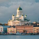 Helsinki: Private Architecture Tour with a Local Expert - Starting at Uspenski Cathedral: Helsinki’s Architectural Gateway
