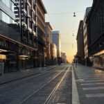 Helsinki: Private City Tour with Guide and Driver - Starting Your Helsinki Adventure at the Sibelius Monument