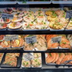 Helsinki: Private Culinary and Culture tour - Starting at the Historic Old Market Hall in Helsinki