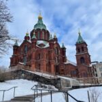 Helsinki: Private Day Tour with a Guide - Tailoring the Walk to Your Interests and Pace