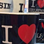 Helsinki Private Sightseeing + Porvoo City Old Town - Modern Helsinki: Oodi Library and Esplanadi Park