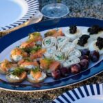 Helsinki: Private Sunset Lounge Experience with Snacks - Starting Point and Departure Details in Helsinki