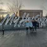 Helsinki: Private Walking Tour with a Local - Exploring Helsinki’s Neighborhoods with a Local