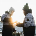 Helsinki: Rent Winter Clothing Sets - Additional Locations and Services in Finland