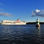 Helsinki: Roundtrip Overnight Cruise to Tallinn with Cabin - Exploring Tallinn’s Medieval Old Town