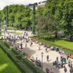 Helsinki Self-Guided Audio Tour - Discovering Architectural Marvels and Cultural Institutions