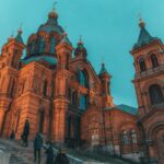 Helsinki: Small-Group Walking Tour with City Planner Guide - Exploring Senate Square and Helsinki Cathedral