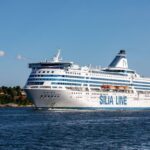 Helsinki-Stockholm-Helsinki Mini Cruise in Sea-View Cabin - Return Voyage: Relaxing Night Sail Back to Helsinki