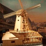 Helsinki: Suomenlinna Museum Ticket - Suomenlinna Museum: An Introduction to the Fortresss Past