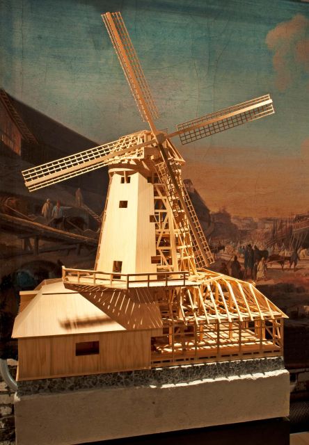 Helsinki: Suomenlinna Museum Ticket - Suomenlinna Museum: An Introduction to the Fortresss Past