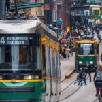 Helsinki: Tram Tour - Exploring Helsinki’s Iconic Senate Square