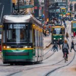 Helsinki tram tour with a city planner - Highlights of Helsinki’s Iconic Landmarks and Neighborhoods