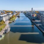 Helsinki: Turku Private Tour with Local Guide - Exploring Turku Castle: Finland’s Medieval Fortress