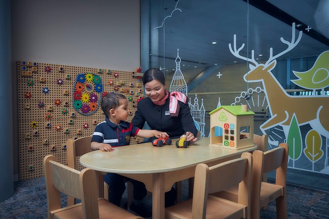 Helsinki-Vantaa Airport Plaza Premium Lounge Terminal 2 - Comfort and Atmosphere in the Helsinki-Vantaa Plaza Premium Lounge