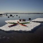 Helsinki: Winter Kayaking in Eastern Helsinki Archipelago - What the Tour Includes and What to Bring