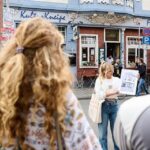 Her x History: City tour through Münster  told from a woman's perspective - Meeting Point at Überwasserkirche in Münster