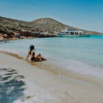 Heraklion Areas : Elounda Boat Trip -The Authentic - Scenic Cruise Around Spinalonga Island