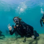 Heraklion: Basic Diver for Beginners - How the Heraklion Basic Diver Program Works