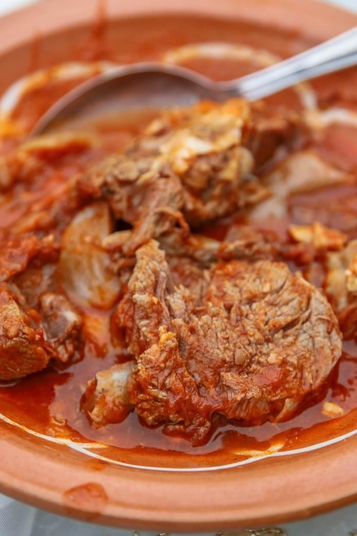 Heraklion City: Greek Food Tasting Walking Tour - Exploring Heraklion’s Culinary Heart with a Local Guide