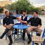 Heraklion: Cretan Folklore Night with Dinner & Transfers - From Heraklion to Anopolis: Logistics and Transfers