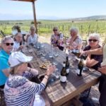 Heraklion: Cretan Wine Tasting Tour & Gourmet Lunch - Tasting 15 Crete Wines with Expert Guidance