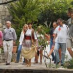 Heraklion Crete: Cretan and Greek Dance Lesson at Arolithos - Exploring Arolithos Village and the Folk Museum