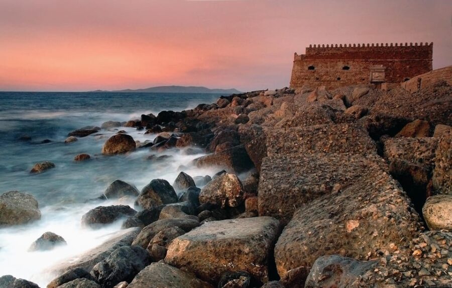 Heraklion Crete: Shore Excursion (small group-skip the line) - Exploring the Heraklion Archaeological Museum with a Guided Tour