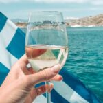 Heraklion: Dia Catamaran Tour, Lunch, Open Bar & Snorkeling - The All-Inclusive Mediterranean Lunch and Drinks