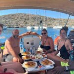 Heraklion Dia Island Full-Day Sailing Trip.(Lunch- transfer) - Scenic Sailing and the Winds of Dia Island